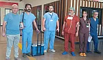 Fethiye'de acının içinden doğan umut: Organ bağışı üç hastaya can olacak