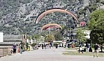 Fethiye'de bugün hava nasıl? 4 Eylül Cuma hava durumu