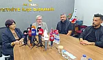 Fethiye'de Çalış Kanalı için dere ıslahı vurgusu
