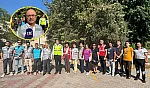 Fethiye'de deprem senaryosu uygulandı: Başhekim Okulu, tatbikatı değerlendirdi