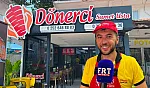 Fethiye'de Hatay usulü dönerin adresi: Dönerci Samet Usta