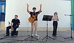 Fethiye'de 'Kitap Bayramı' geleneği 8. yılında