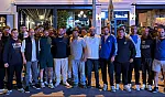 Fethiye'de Maraton Apaçiler'de Birlik ve Beraberlik Mesajı