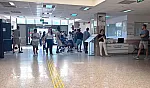 Fethiye'de mevsim nezlesi şikâyeti hastanede yoğunluk oluşturdu