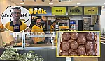 Fethiye'de Mis Börek'ten menüye yeni dokunuşlar: Tatlı ve öğle yemeği seçenekleri