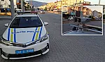 Fethiye'de Trafik Ekiplerinden Hız Denetimi