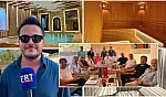 Fethiye'de Ultra Lüks Konut Projesi Tanıtıldı: Lujo Ema Villas Görücüye Çıktı