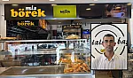 Fethiye Mis Börek Çarşı Şubesi Sezonu Değerlendirdi: Su Böreği ve Küt Böreği Yok Sattı