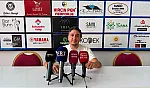 Fethiyespor'da yeni sezon öncesi hazırlıklar tüm hızıyla sürüyor