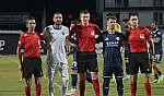 Fethiyespor Evinde Hüsran: 0-1