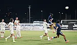 Fethiyespor ile Ankaragücü puanları paylaştı: Fethiye'de 4 gollü mücadele