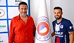 Fethiyespor, İsmail Erdoğan'ı Kadrosuna Kattı