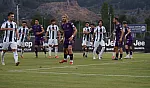Fethiyespor Sezona Mağlubiyetle Başladı: 0-3