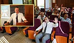 FTSO Meclis Toplantısında sektörlerin sorunları dile getirildi