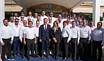 FTSO'nun Yeni Yönetimi Belli Oldu