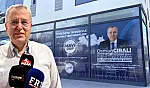 FTSO seçimleri öncesi Mavi Grup'un seçim ofisinde yoğun çalışma