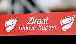 Futbolda Ziraat Türkiye Kupası maç tarihleri belli oldu