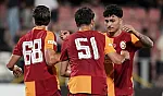 Galatasaray, hazırlık maçında yarın İtalya ekibi Venezia ile karşılaşacak