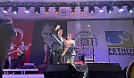 Grup Ayna'dan Hava Oyunlarında Muhteşem Konser