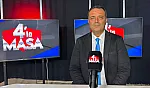 İlkay Tugay: 'Üyelerimizin sorunlarının takipçisi olduk'