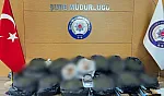 İzmir ve Muğla'da Uyuşturucu Operasyonu: 7 Zanlı Tutuklandı