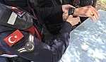 Jandarmanın akıllı saat uygulaması kaybolma vakalarında hayat kurtarıyor