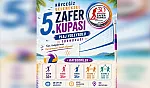 Köyceğiz Plaj Voleybolu Turnuvası için geri sayım başladı