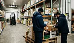 Kurallara aykırı bozulabilir gıda taşımacılığı yapanlara 12 bin 758 lira ceza verilecek