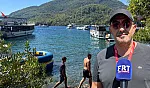 Likya'nın eşsiz koylarından 'Bedri Rahmi Koyu' Sanatın ve doğanın buluştuğu nokta
