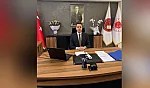 Marmaris Cumhuriyet Başsavcısı Ersan göreve başladı