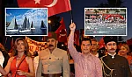 Marmaris etkinliğe doyacak
