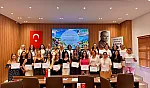 Marmaris'te kadın emeği turizm ve tarımla buluştu