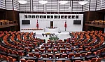 Meclis'te yeni yasama yılı 1 Ekim'de başlıyor