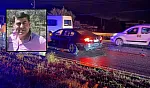 Menteşe'de motosiklet kazası can aldı