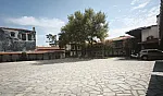 Menteşe'deki bazı tarihi taşınmazlar Mihrişah Valide Sultan Vakfı'na tescil ediliyor