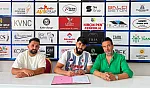 Mert Apat Fethiyespor'a İmza Attı