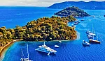 Meteoroloji Açıkladı: Muğla'da 5 Temmuz 2026 Pazar Günü Hava Nasıl Olacak?