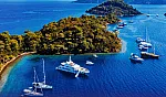 Meteoroloji'den Muğla tahmini: 13 ilçede hava nasıl olacak?