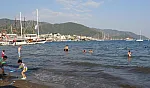 Meteoroloji'den Muğla'ya Kavurucu Sıcak Uyarısı: 40 Derece Bekleniyor
