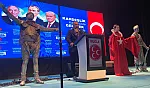 MHP Muğla İl Kongresi gerçekleşti: Emrah Oltulu yeniden İl Başkanı seçildi
