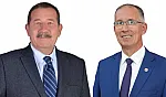 Milas Belediye Başkan Vekili Mehmet Murat Yazar oldu