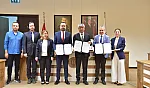 MSKÜ İle GEKA Arasında 'Siber Vatan' Protokolü