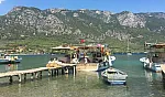 Muğla'da 15 Ağustos 2026 hava durumu: Sıcaklık 38 dereceye kadar çıkacak