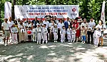 Muğla'da 19 Çocuk İçin Vakıf Geleneğiyle Sünnet Şöleni Düzenlendi