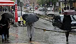 Muğla'da 2 Ekim Cuma hava durumu: İlçelerde sağanak bekleniyor