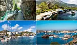 Muğla'da 20 Ekim hava durumu: En sıcak ve en soğuk ilçe belli oldu