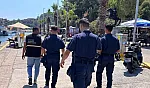 Muğla'da atık alım tesisleri ve gemiler denetleniyor