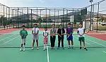 Muğla'da çocuklar ve gençler sporla buluşuyor