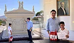 Muğla'da çocuklara verilen kültürel miras eğitimi günlük hayata yansıyor