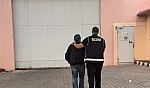 Muğla'da FETÖ hükümlüsü yakalandı